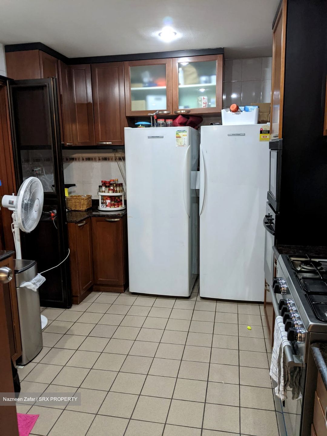 Aspen Heights (D9), Condominium #540954961